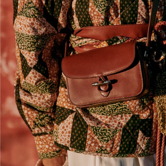 Sézane// Micro Milo Bag - Picture 2 of 7